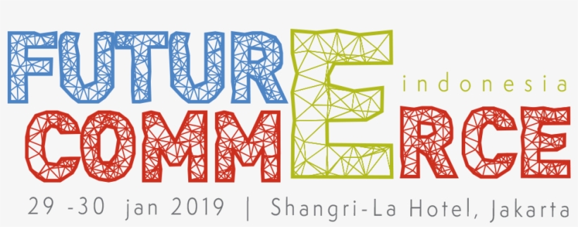 Future Commerce Indonesia 2019, transparent png download