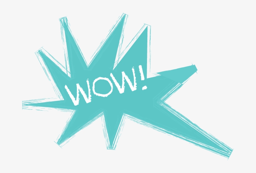 Wow Is What A Customer In Summerland Had To Say About - Emblem, transparent png download