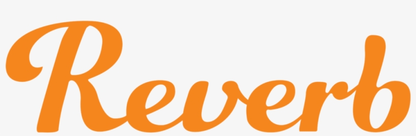 Com Announces Open Beta Launch For Reverb Lp - Chicago Music Exchange Logo, transparent png download