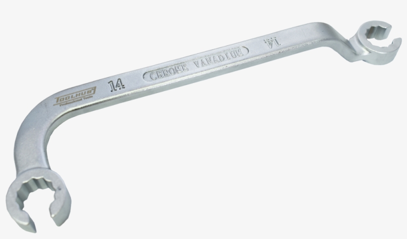 9930 - Llave Para Inyectores, transparent png download