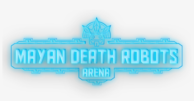 Mayan Death Robots - Graphic Design, transparent png download