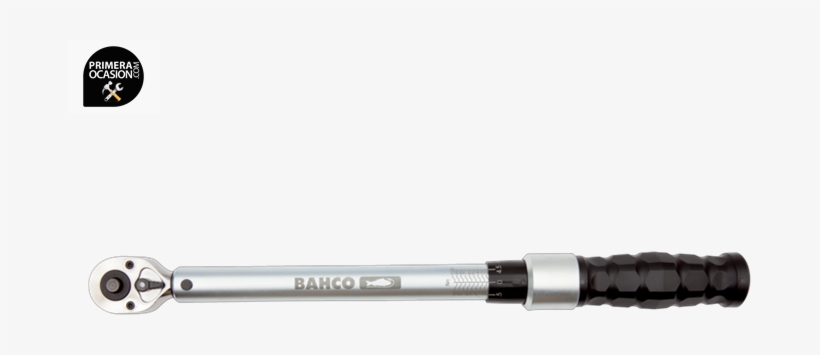 Imagen De Llave Dinamometrica Bahco 1/4" 5 25 Nm 7445 - Torque Wrench, transparent png download