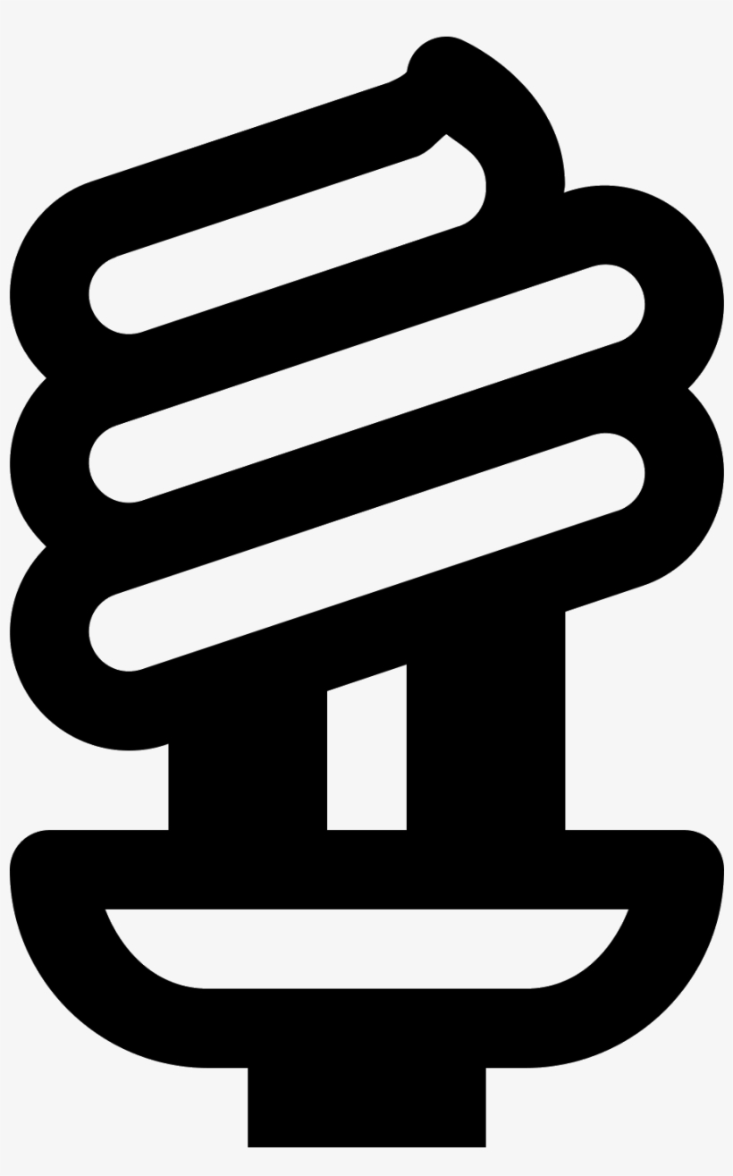Spiral Bulb Icon - Postgraduate Admission Test, transparent png download