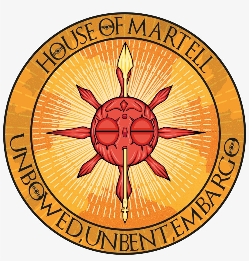 Imagepokemon Game Of Thrones Sigil - Curve, transparent png download