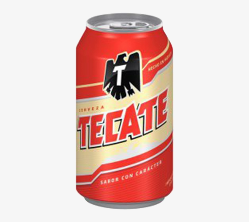 Tecate Beer, transparent png download