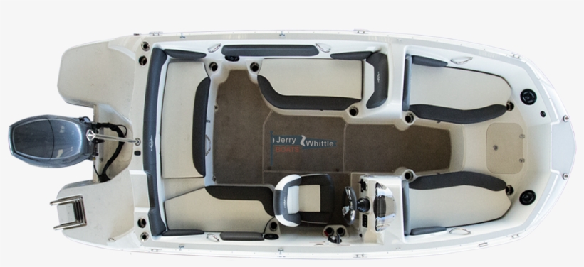 Your Price - $34,988 - 2017 Stingray Deck Boat, transparent png download