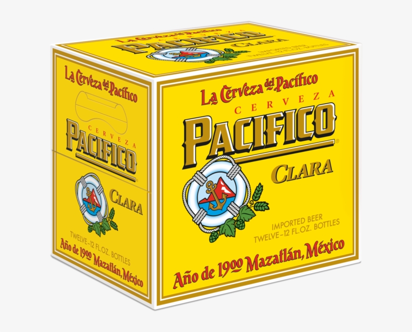 Pacifico 12, transparent png download