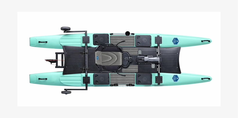 $3,699 - - Blue Sky Boatworks 360 Angler, transparent png download