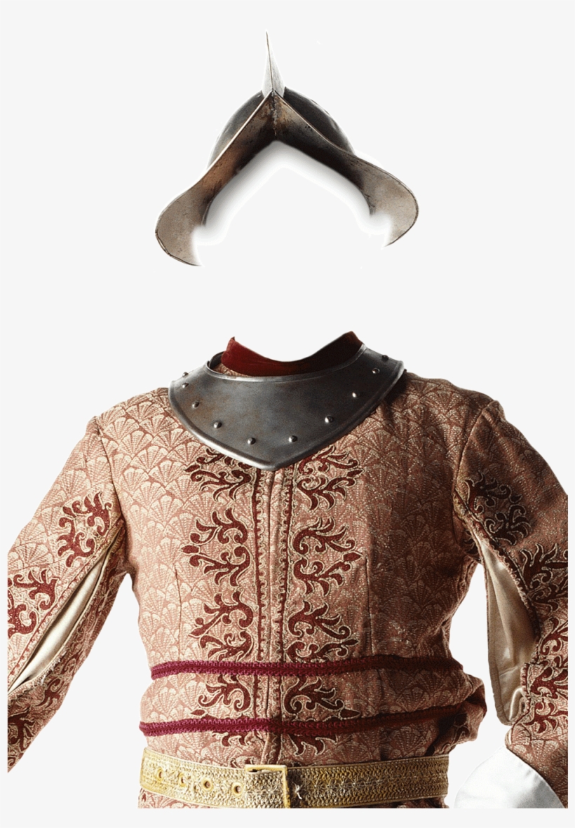 Knight Armour Png - Рыцарские Доспехи Для Фотошопа, transparent png download