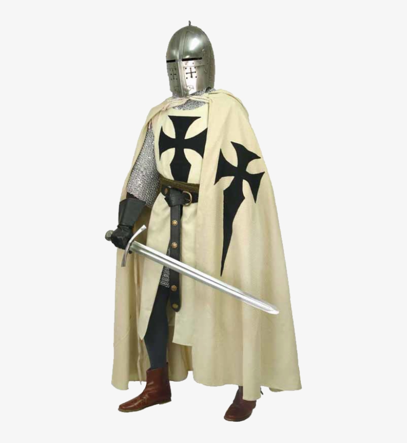 Knight Armour Png, Download Png Image With Transparent - Teutonic Knights, transparent png download