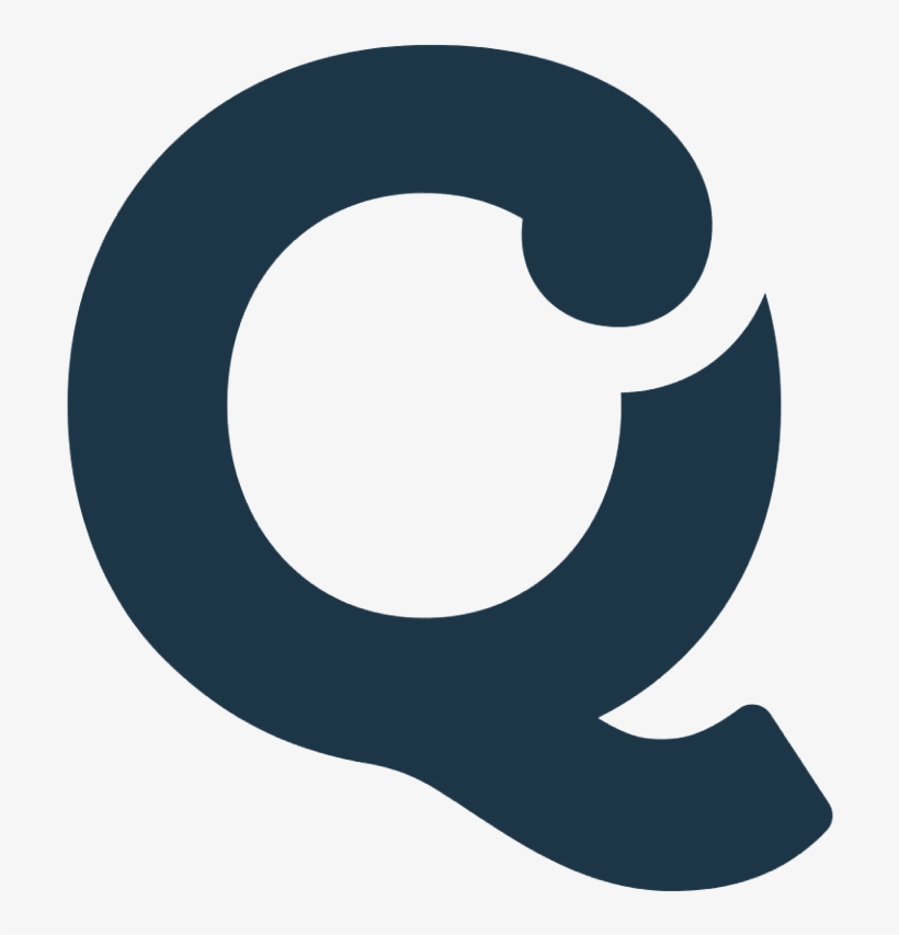 Quarsh Creative Home Logo - Circle, transparent png download