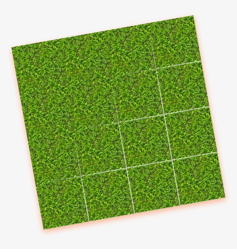 But What If We Could Synthesize Repeating Images Entirely - Fußball-fußballplatz-ball - Serviette, transparent png download