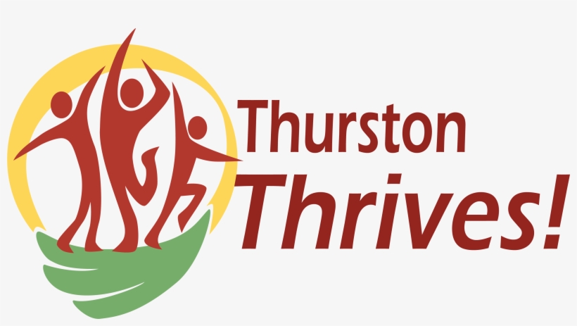 Thurstonthrives - Thurston Thrives, transparent png download