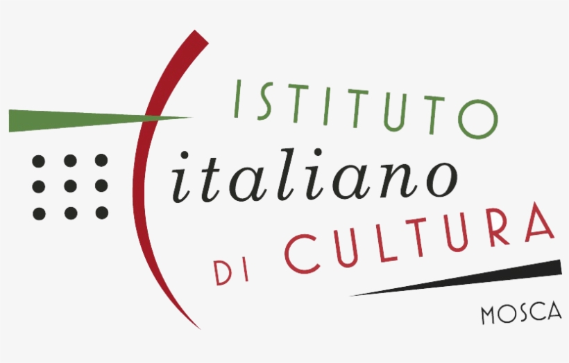 Istituto Italiano Di Cultura Mosca - Istituto Italiano Di Cultura Jakarta, transparent png download