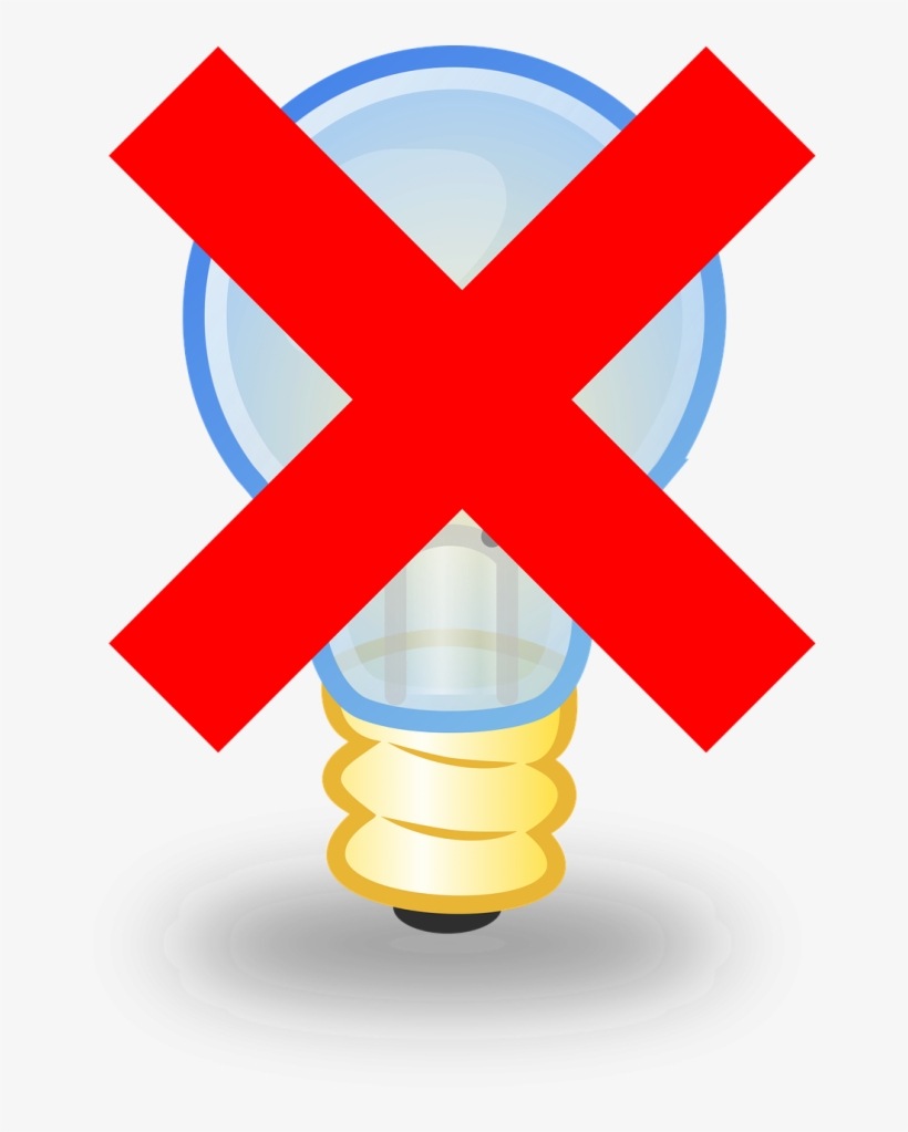 Dog In Doghouse Png - No Electricity Png, transparent png download