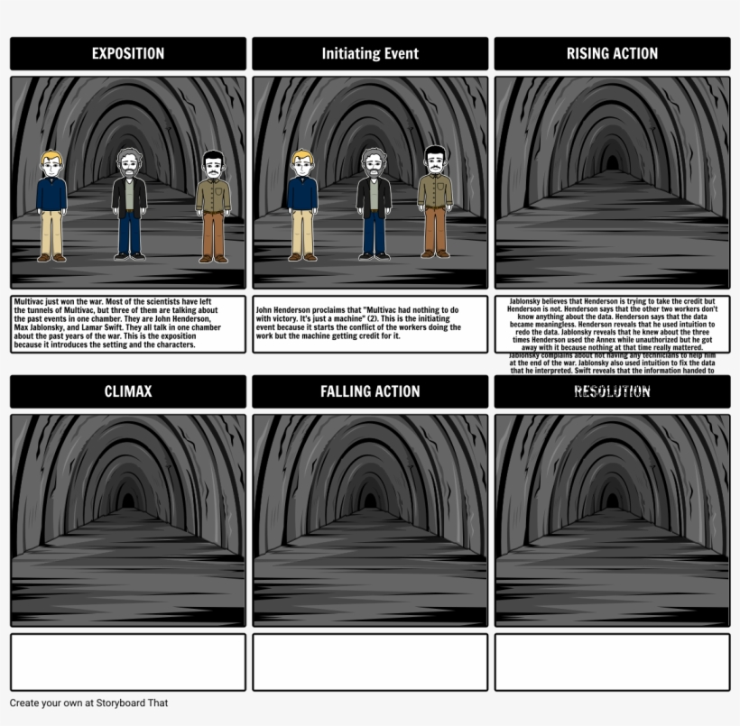 The Machine That Won The War - Girl Who Was Anne Frank Lesson, transparent png download