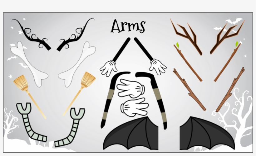 These Slides Contain Images That You Can Copy And Paste - Illustration, transparent png download