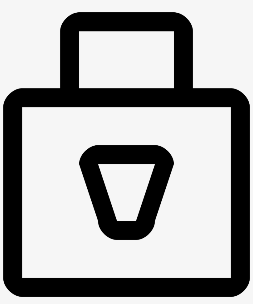 Encryption Comments - Sign, transparent png download