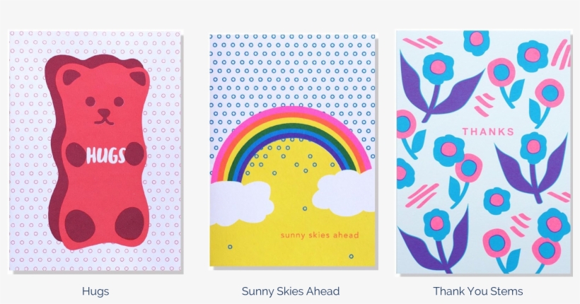 Product Image 1 Sweet Notes - Illustration, transparent png download