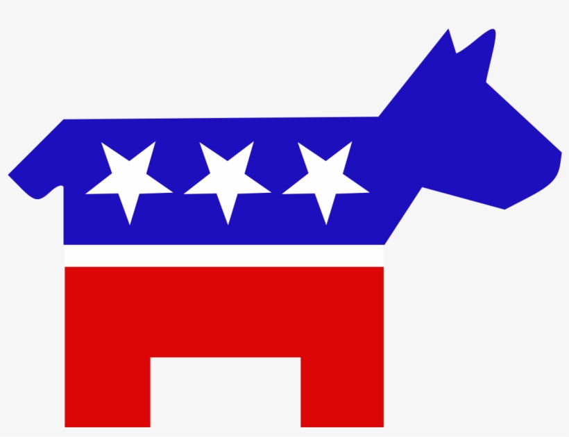 Demokrat Parti Amerika, transparent png download