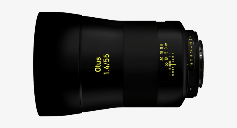 Clear Details - Canon Ef 75-300mm F/4-5.6 Iii, transparent png download