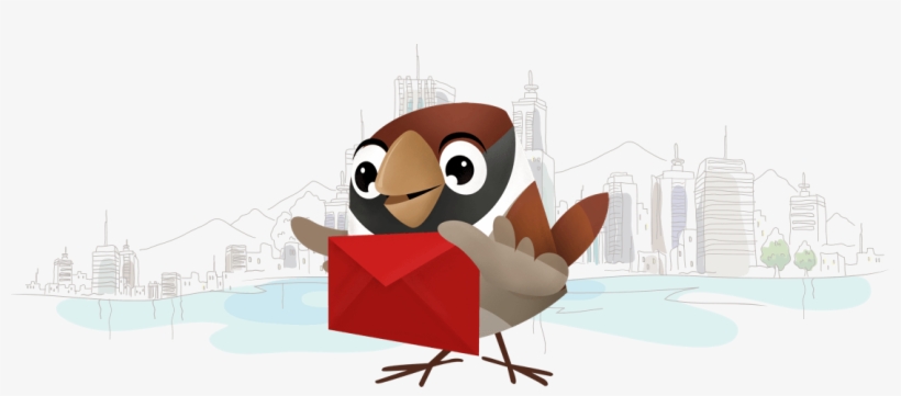 Everything About Delighting Customers - Cartoon, transparent png download