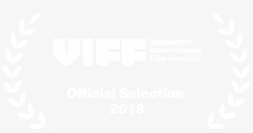Our Films - Viff Officeial Selection 2018, transparent png download