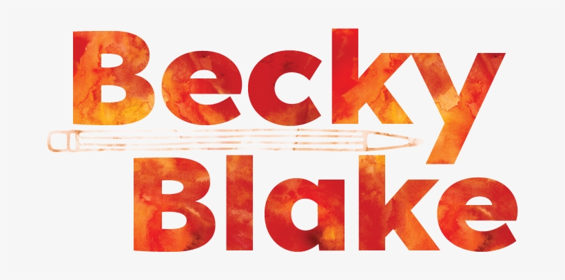 Becky Blake - Organization, transparent png download
