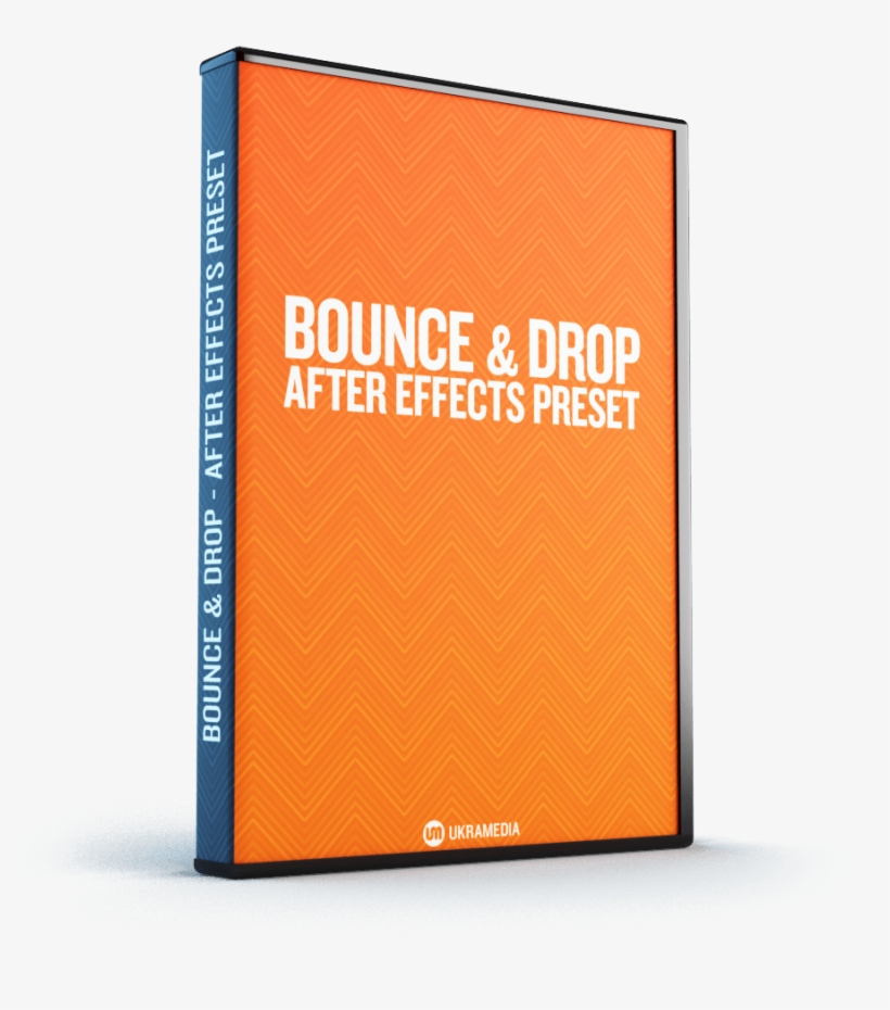 Bounce & Drop - Graphic Design, transparent png download