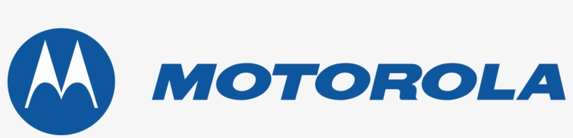 Zebra Li4278 Handheld Barcode Scanner - Logo Motorola Vector Png, transparent png download