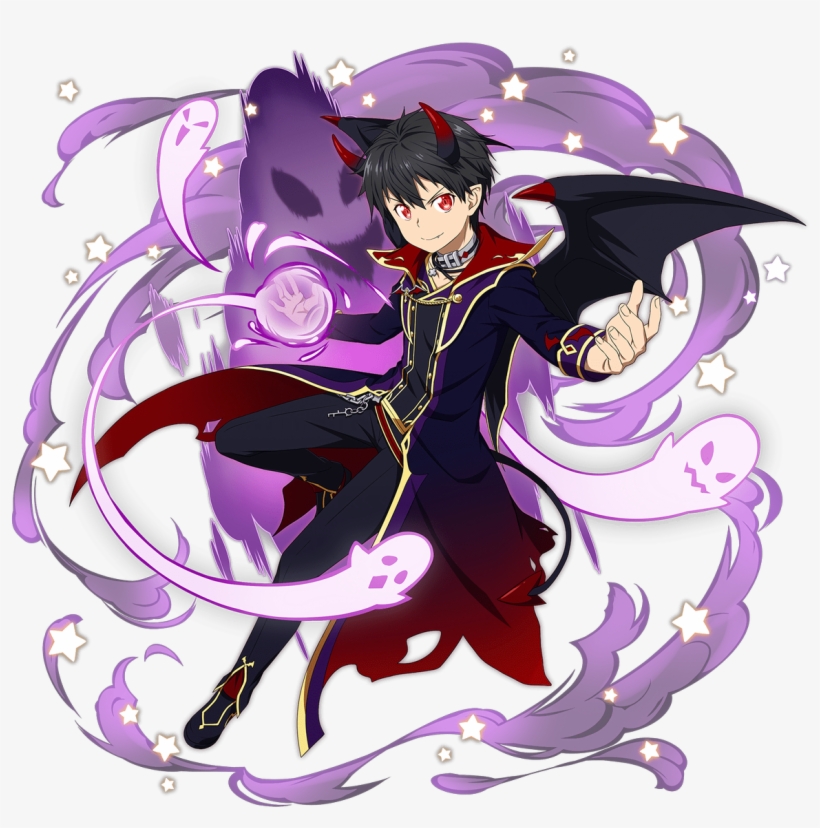 Sao Fulldive On Twitter, transparent png download