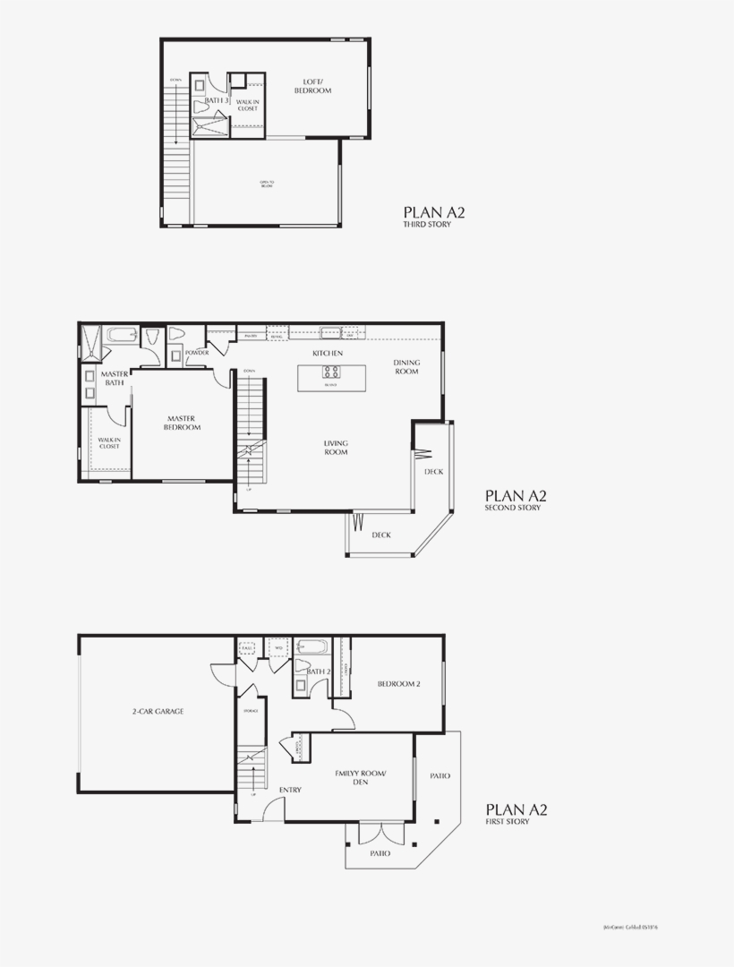 Jpg Transparent Village Plan A Master - Floor Plan, transparent png download