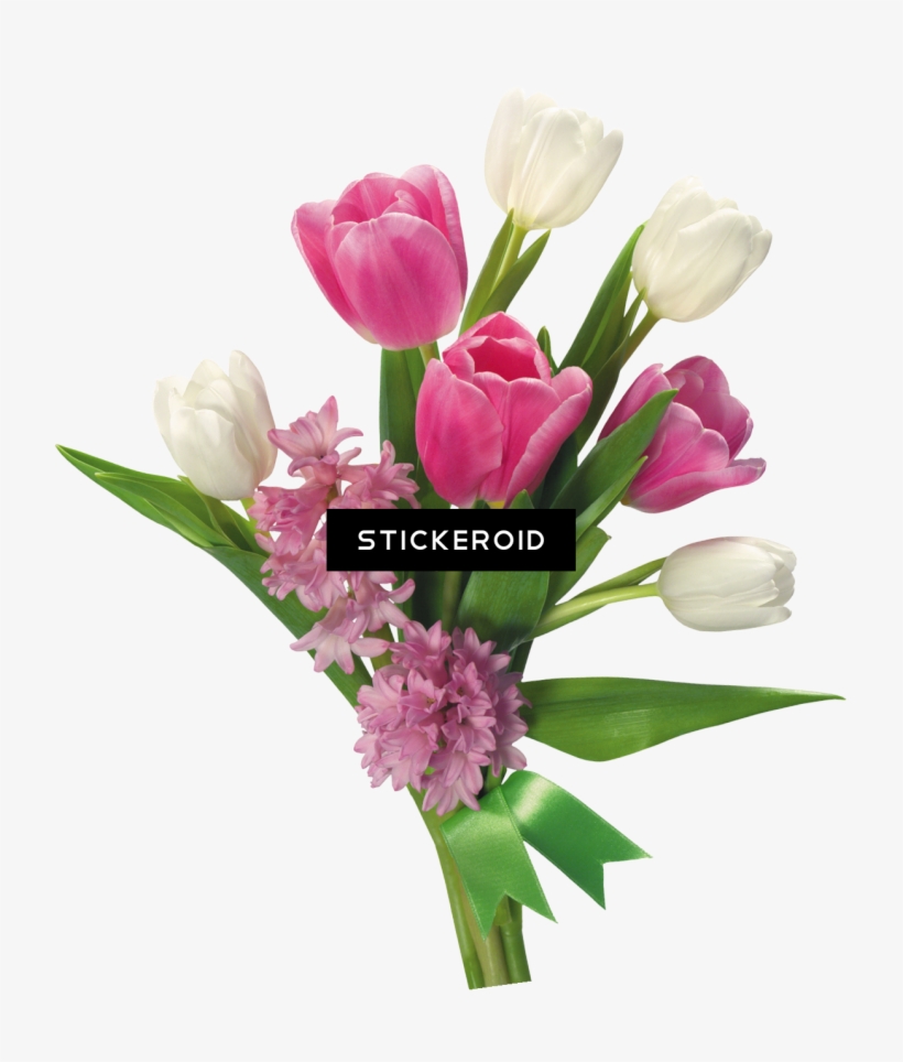 Snapchat Flower Crown Filter Flower Bouquet Png PNG Image