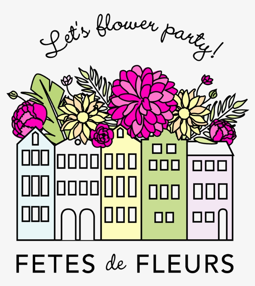 Things To Do In Charleston Sc Diy Flower Crown, Flower - Fetes De Fleurs, transparent png download