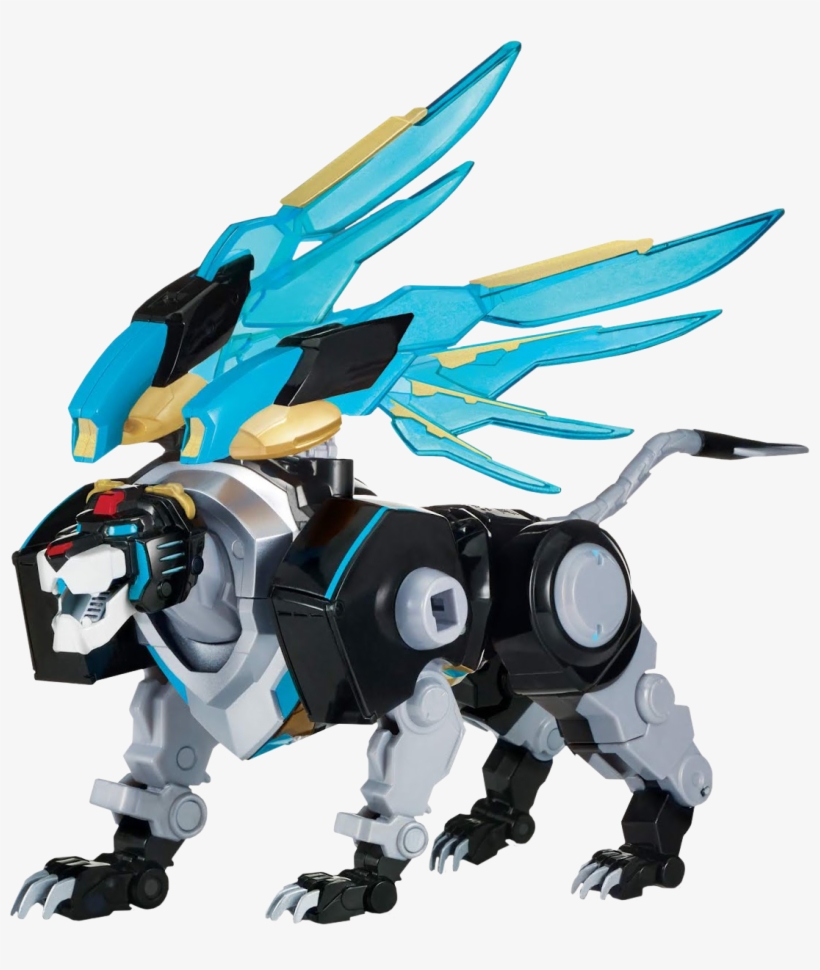 Legendary Defender - Voltron Legendary Defender Hyper Phase, transparent png download