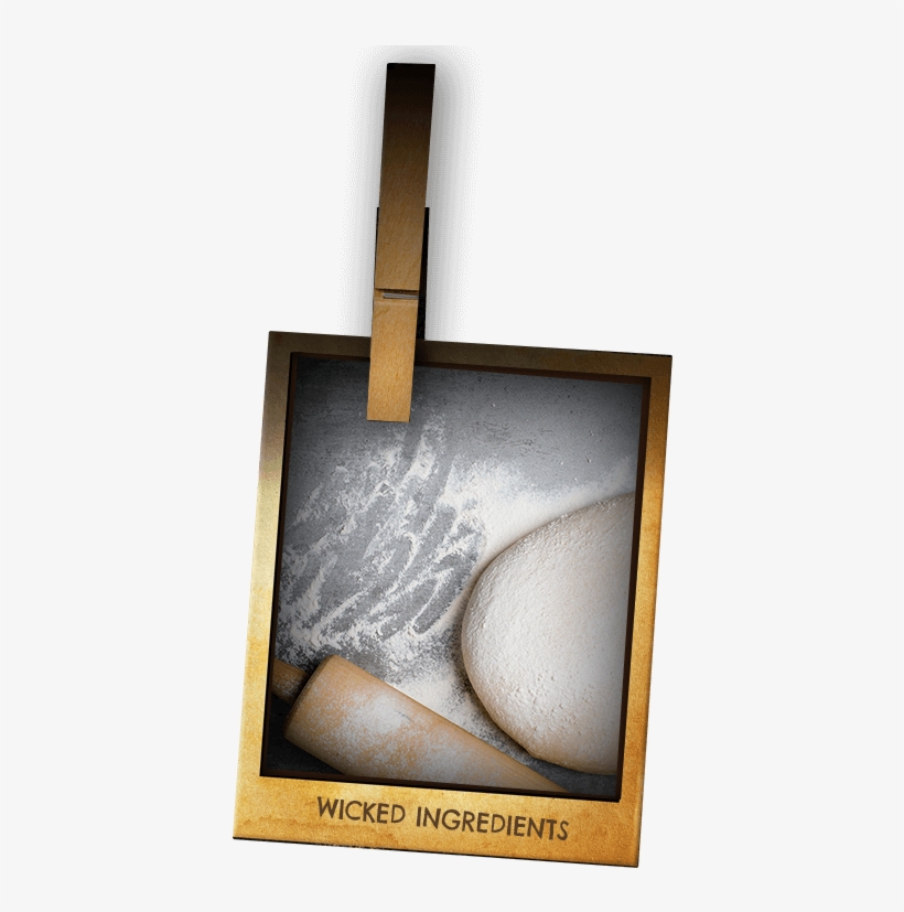 Polaro#row Wickedingredientsfixed - Polaroid Corporation, transparent png download