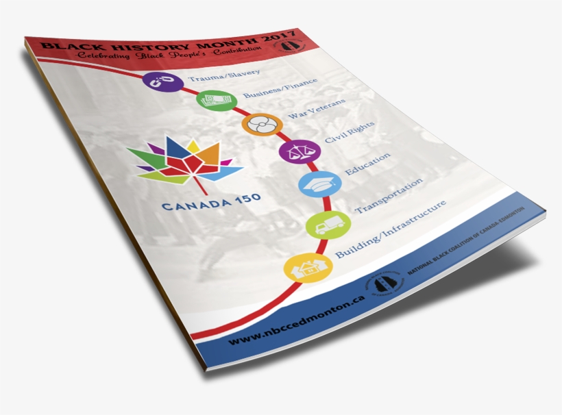 Download The Black History Month 2017 Booklet Below - Birmingham-shuttlesworth International Airport, transparent png download