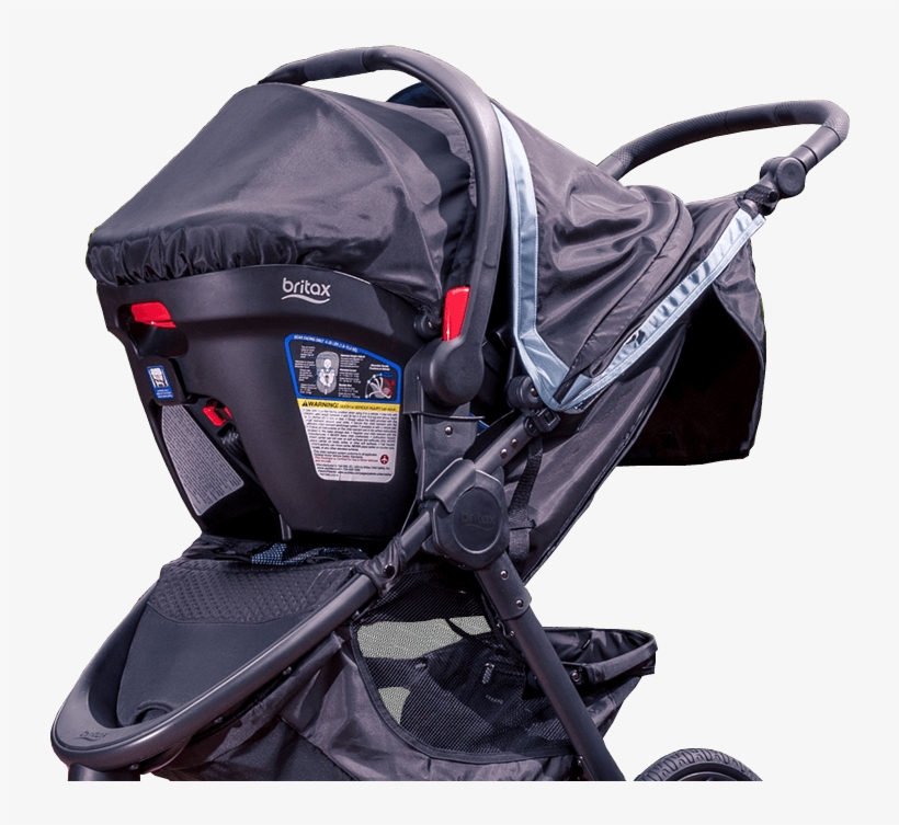 britax bfree