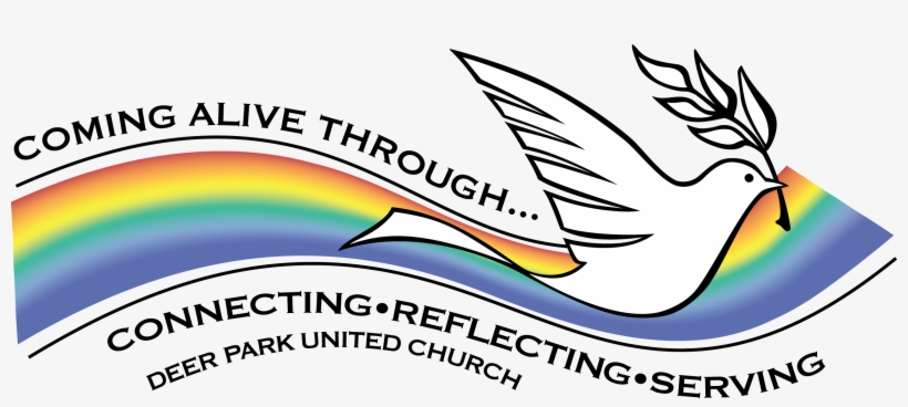 An Affirming Ministry - Deer Park United Church Calgary, transparent png download