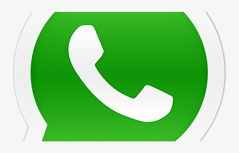 Whatsapp 3d Logo Png - Delivery Whatsapp, transparent png download