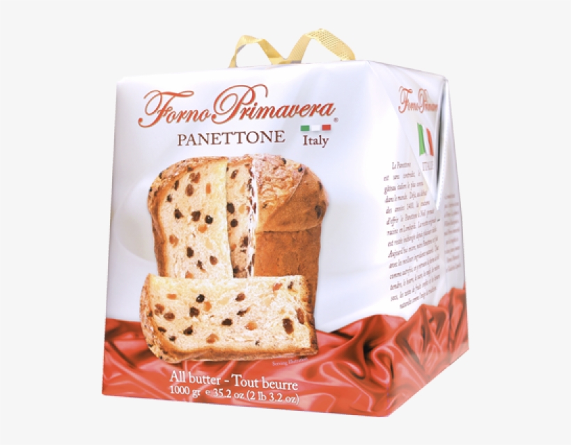 Forno Primavera - Rye Bread, transparent png download