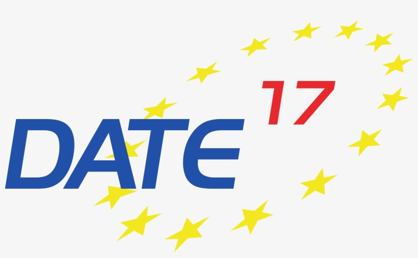 Date 2017 Logo - Date Conference 2018, transparent png download