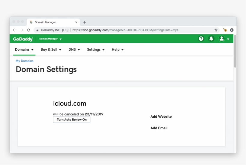 Next I Registered A Ssl Certificate To Make This Idn - Portable Network Graphics, transparent png download