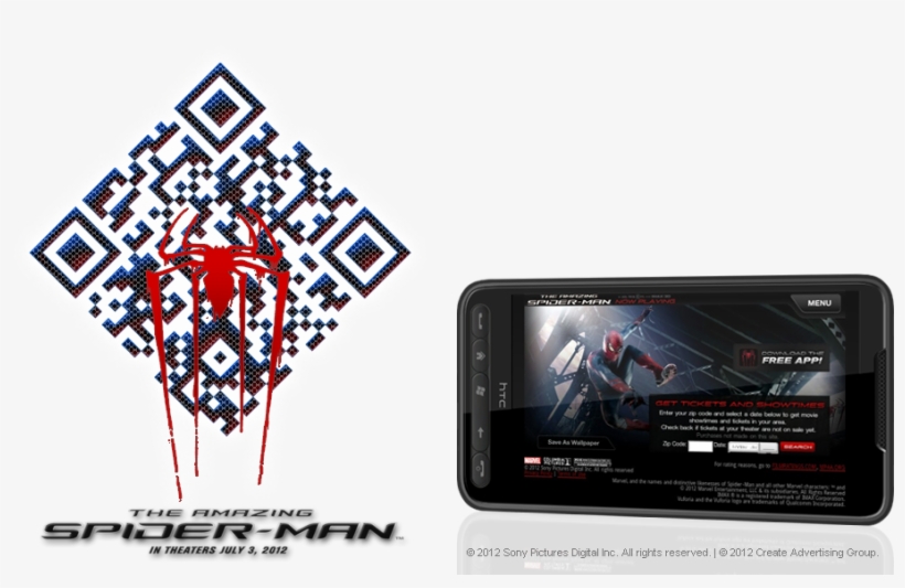 Full Service Print To Digital Agency For Printers, - Codigos Qr Con, transparent png download