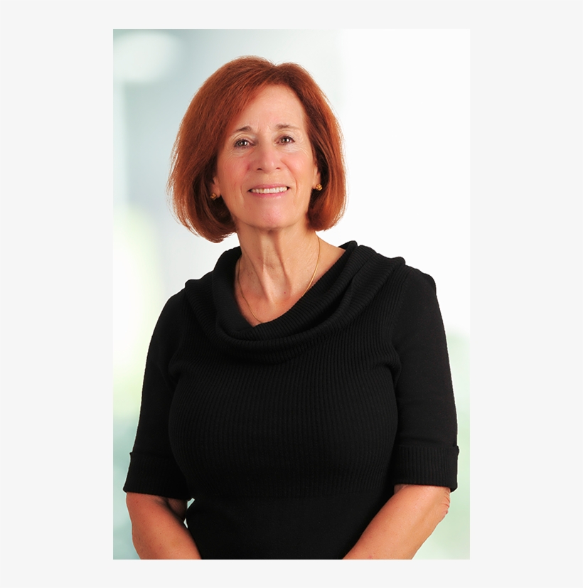 Dori Coffey, Power Presentations Consultant - Red Hair, transparent png download