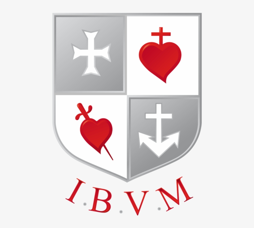 Instituto Bienaventurada Virgen Maria - Loreto College, transparent png download