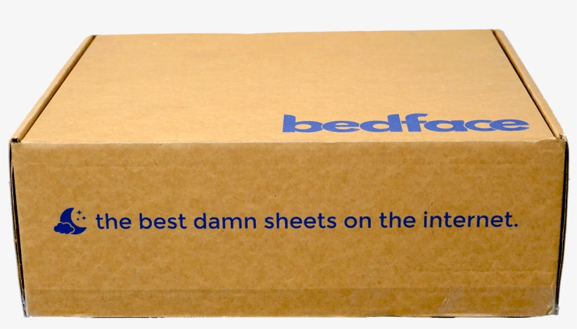 Bedface Sheets Review, Bedface Sheets Unboxing - Unboxing, transparent png download