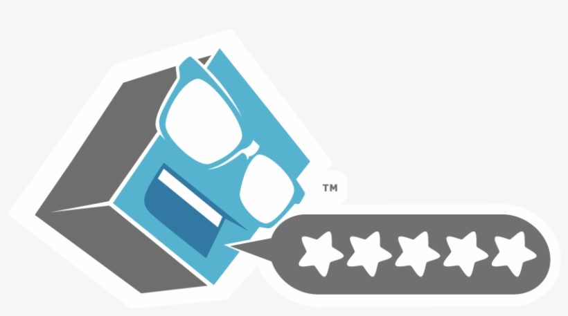 Nerd Block Reviews - Nerd Block Logo, transparent png download