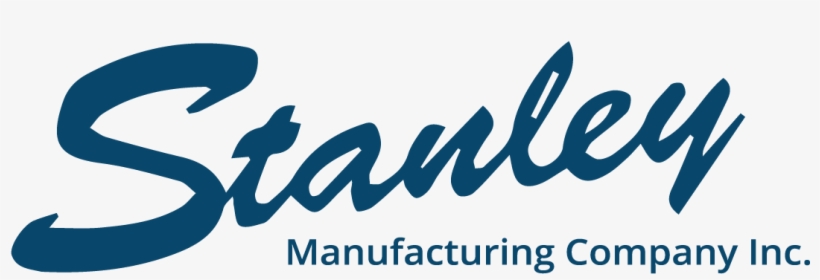 Home - Stanley Manufacturing, transparent png download