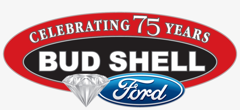 Bud Shell Ford - Ford Cleveland 393 Stroker Engine, transparent png download